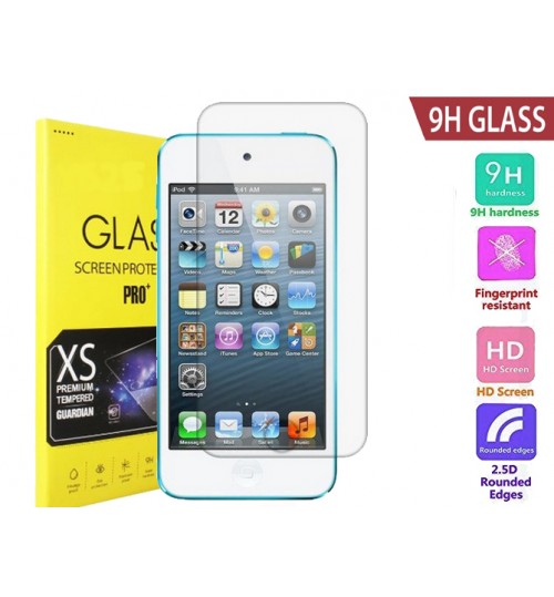 iPod Touch 5 6 tempered Glass Screen Protector Film