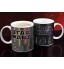 Star Wars Lightsabre Heat Changing Mug