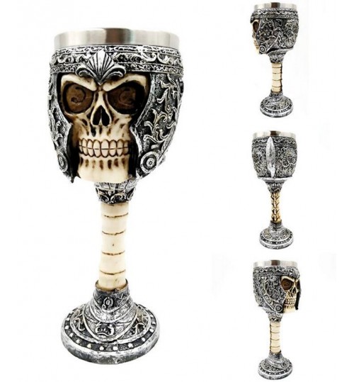 Skeleton Mug Cup