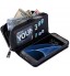 Galaxy S8 PLUS detachable full wallet leather case