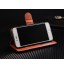 Huawei GT3 Leather Wallet Case Cover