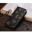 OnePlus 5 Case Leather Wallet Case Cover