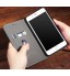 HTC U11 CASE ultra slim retro leather wallet case 2 cards magnet case