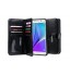 Huawei Y7 Prime Case Multifunction wallet leather case