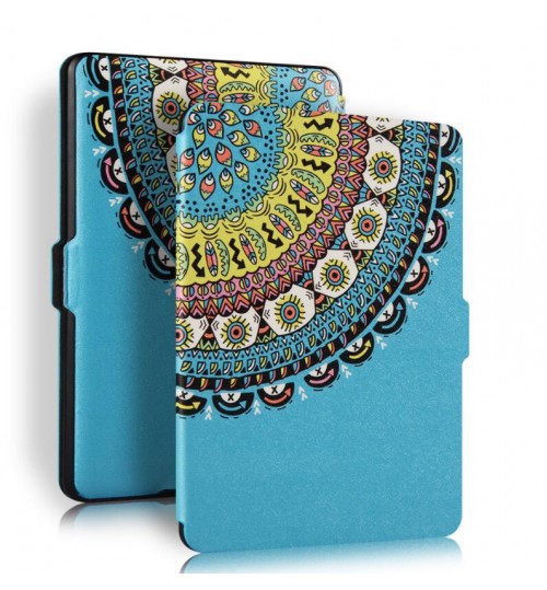 Kindle Paperwhite 1/2/3 Cover Case printed cover case