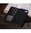 Huawei Y6 ELITE Y5 II Leather Wallet Case Cover