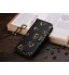 Huawei Y6 ELITE Y5 II Leather Wallet Case Cover