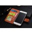 Meizu M3S Case Leather Wallet Case Cover