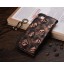 MOTO C case  Leather Wallet Case Cover