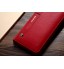 MOTO C CASE slim leather wallet case