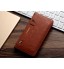 Galaxy S4 Mini CASE slim leather wallet case