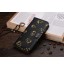 iPhone X case Leather Wallet Case Cover