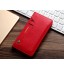 iPhone X CASE slim leather wallet case