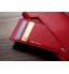 Galaxy S5 CASE slim leather wallet case