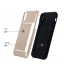 iPhone X impact proof hybrid case card clip