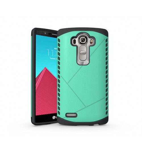 LG G4  impact proof heavy duty case