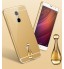 Xiaomi Note 4X case Slim Metal bumper with mirror back cover case