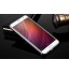 Xiaomi Note 4X case Slim Metal bumper with mirror back cover case