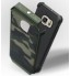 Galaxy Note 8  impact proof heavy duty camouflage case