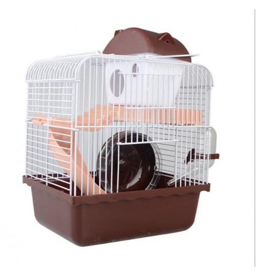 Mouse rat cage house Pet Hamster Cage