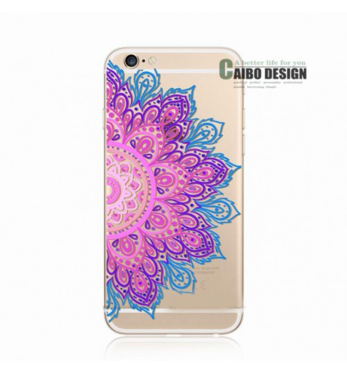 iPhone 5 5s se Case Soft Gel Ultra Thin Cover +SP