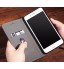 Huawei Nova 2i case ultra slim retro leather wallet case 2 cards magnet case