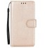 Huawei Nova 2i case Silk Texture Leather Wallet Case