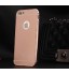 iPhone 6  6s case Slim Metal bumper with mirror back cover case