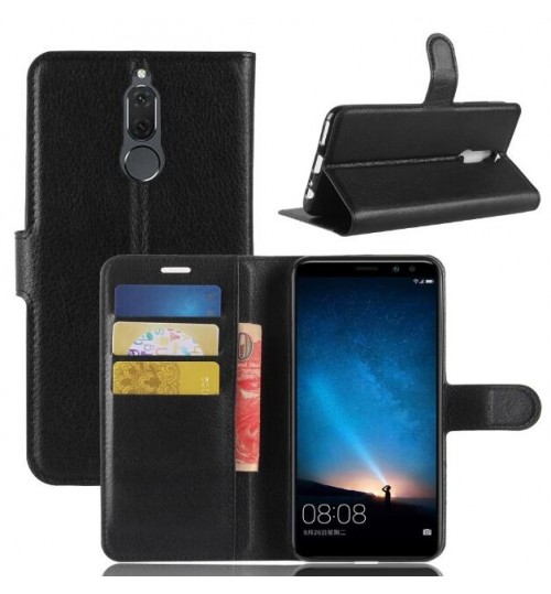 Huawei Nova 2i case wallet leather case cover