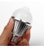 E27 LED Bulb motion sensor 5W Warm White