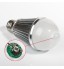 E27 LED Bulb motion sensor 5W COOL White