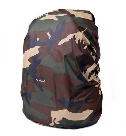 Backpack Rain Cover Bag Cover 60-70L