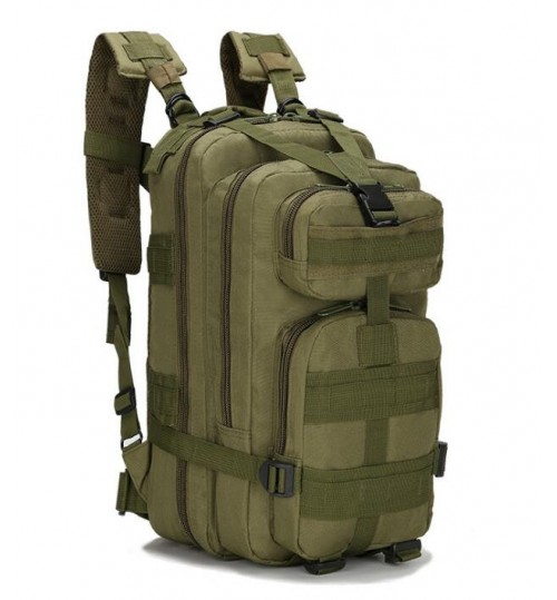 Outdoor Military Camping Backpack