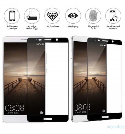 Huawei Nova 2 Lite  tempered Glass Protector Film Samsung