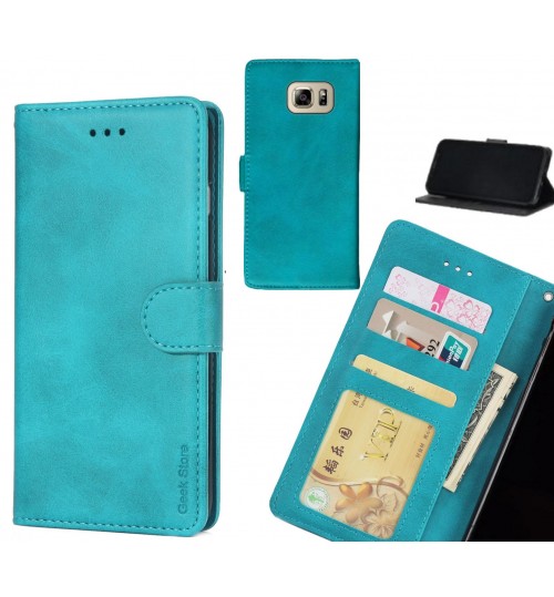 GALAXY NOTE 5 case executive leather wallet case