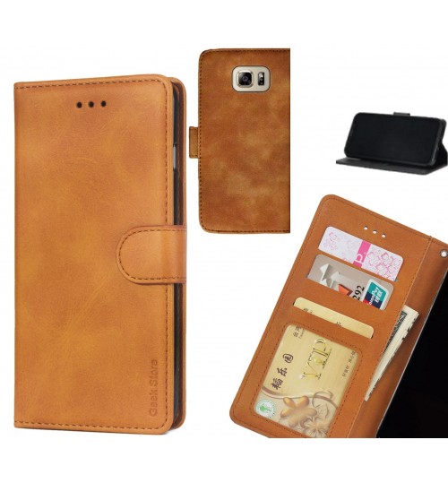 GALAXY NOTE 5 case executive leather wallet case