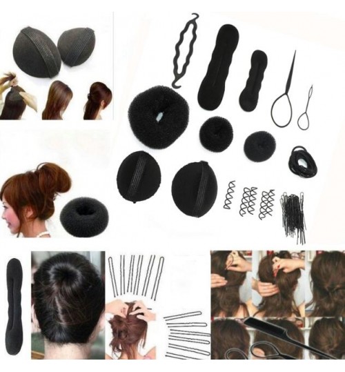 Hair Styling Accessories Tools  Hair Braid Tool  1Set