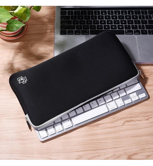 Wireless Keyboard Sleeve Case Bag for Apple iMAC
