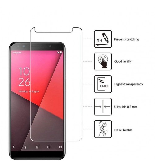 Vodafone N9 Lite Tempered Glass Screen Protector