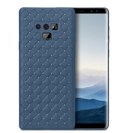 Galaxy Note 9 case impact proof rugged case