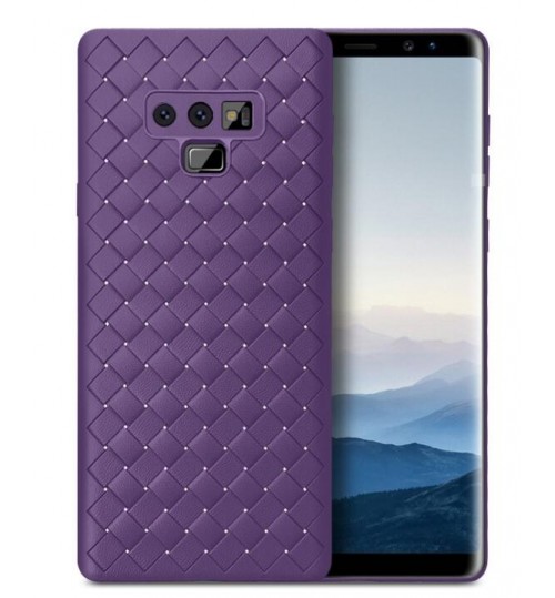 Galaxy Note 9 case impact proof rugged case