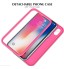 iPhone XS Max case waterproof dirt proof slim case