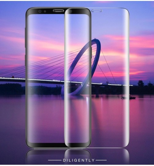 Galaxy Note 9 CURVED full Screen Protector