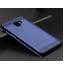 Galaxy J6 Plus Case Carbon Fibre Shockproof Armour Case