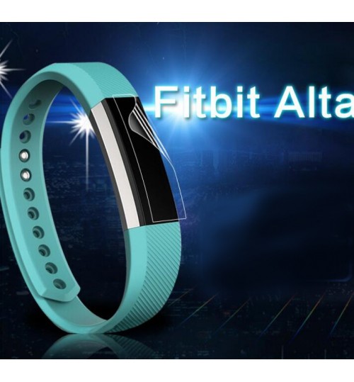 Fitbit Alta Screen Protector