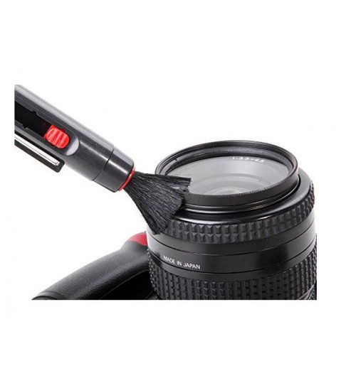 Camera Lens Cleaner Pen