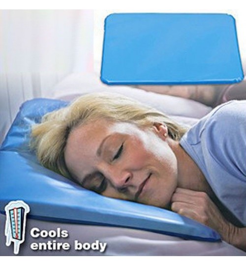 Comfort Chillow Cooling Pillow
