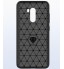 Xiaomi Pocophone F1 Case Carbon Fibre Shockproof Armour Case