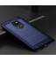 Huawei Mate 20 Case Carbon Fibre Shockproof Armour Case