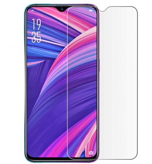 Oppo R17 Pro Tempered Glass Screen Protector